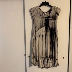 NWT Francesca’s dress